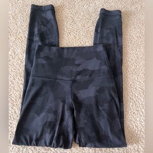 Lululemon Align High Rise Pant 25”